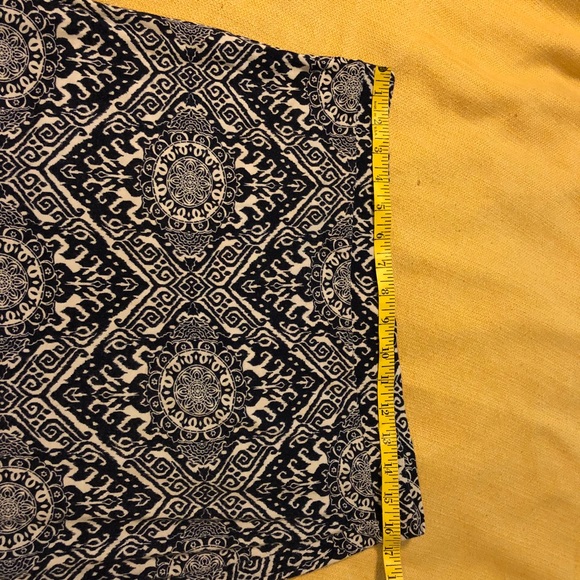 Banana Republic Maxi Skirt - Picture 7 of 8